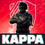 ✴️ KAPPA + FULL LOOT✴️❗ PVP/PVE | Live Stream | No Cheats ❗✴️ boost | leveling ✴️ - image