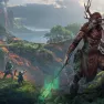 Firesong - image
