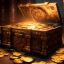 Season (9) Sins of the Horadrim [Hardcore] Gold (1 unit = 100m Gold) - image