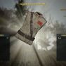 [PS] Communist Commander Outfit and Hat 2in1 Bundle - image