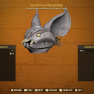[XBOX] New Fasnacht Masks 4in1 Bundle (Blue Devil, Honey Bee, Scorchbeast, Scorchbeast Queen) - image