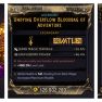 ⭐[MODDED] L40 LOOT LUCK PACK (AMULET + 2 RINGS) - BEST LOOT LUCK PACK IN GAME!!!⭐ - image