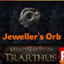 ☯️  Jewellers orb ( Jeweller's orb ) ★ POE 1 ★ Mercenaries of Trarthus Softcore ★ Instant Delivery - image