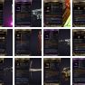 ⭐[MODDED-FULL BUILD] C100 COMPANION SPELLSHOT/GRAVEBORN - 12 ITEMS - BEST COMPANION BUILD IN GAME⭐ - image