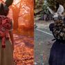 [XBOX] Brahmin backpack and Ogua shell backpack Plans 2in1 set - image