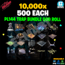 x10000 Traps PL144 - [PC/PS4/PS5/Xbox] - Fast Delivery - image