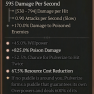 S9- 4GA Rotting Lightbringer  + Max Aspect 600% (apamc) - image