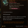 Ambitions of an Erased Acolyte 15+ Weaver's Will - image