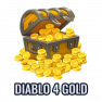 [S9]--500M=500,000,000 Gold -S9 Sins of the Horadrim SC [PC/PS5/XBOX] Diablo 4- fast delivery - image