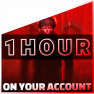 ✴️1 HOUR PLAY ON YOUR ACCOUNT ❗️PVP/PVE❗️Stream❗️No Cheat❗️✴️ - image