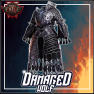 ⚜️ Widow's Reign Knight Armour ⚜️ Fast & Safe Delivery! ⚜️ Dawn of the Hunt - image