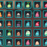 Perfect 7/7SVs Eggs - All Egg Move - Chance at Luma - Buy 3 Get 1 Free - All Platform Available - image