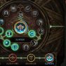 SEA-Gillian| Lv 60(267)| Ready Farming - Necromancer  22255 Combat Rating + 510 Resonance (DI722) - image