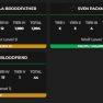 MVP+ | NW 11.5B | SB LVL 370 | ASL 50 | CATA 54 | Slayers 9/9/7/7/7/5 | 30 MINION SLOTS | HOTM 10 - image