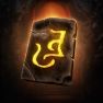 x1 Glyph Find | Piloted / Selfplay - image