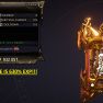 ⭐[MODDED] L1 EXP LEVELING GEAR SET 2 (SPELL + WARD + ARMOR) - TOTAL 1850% EXP GAIN - BEST IN GAME!!⭐ - image