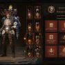 SEA - Izual| Lv 60(218)| Ready Farm - Necromancer 20857 Combat Rating + 510 Resonance (DI724) - image