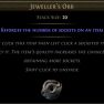 Jeweller's Orb | Jewellers Orb | Jewelers Orb - image