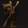 Cadiro's Gambit Prime Quiver - Fast Delivery - image