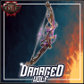 ⚜️ Voltaxic Rift Fanatic Bow ⚜️ Fast & Safe Delivery! ⚜️ Dawn of the Hunt - image