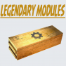 ⭐[PC] LEGENDARY MODULES , price for x1  !!WITHOUT ACCOUNT SHARING!!⭐ - image