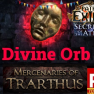 ✅  Divine orb ★ POE 1 ★ Mercenaries of Trarthus Softcore ★★★ (Fast and SAFE!) (No bot) - image
