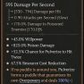 Rotting Lightbringer - 4GA - Aspect (500 / 600) - image