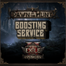 Dawn of the Hunt | 1-90 Leveling + 6 Acts | Full passives + Spirit + Elemental Res + 8 Ascendancy - image