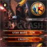 Star Wars Credits - US - Satele shan - fast & safe (min order 300kk - 3 units) - image