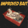 ⭐Improved Bait / Bait-Improved x250⭐Gone Fission Season⭐ - image
