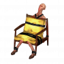 [XBOX] Ghoul chair Plan - image