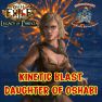 ✅Build Kinetic Blast Daughter of Oshabi - End Game Setup + Currency - [Phrecia SC] - image