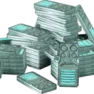 ⭐️Credits Farm Thru Index (possible via pilot too)  /  1 unit = 1 mil ⭐️ - image