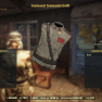 Communist Commander Outfit & Hat - image