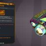 ⭐⭐⭐[PC/XB/PS] L72 - INFILTRATOR +55 SUPERSONIC MAN (+5 WHITE STATS) - ANOINTED SNTNL!!!⭐⭐⭐ - image