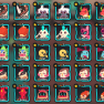 All Perfect 7/7SVs Temtems with All Egg Moves - Buy 3 Get 1 Free - All Platform Available - image