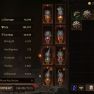 SEA-Anu| Lv 60(415)| Ready Farming - Blood knight 30543 Combat Rating + 540 Resonance (DI726) - image