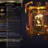 ⭐[MODDED] L40 SMITHY'S IRE - 54.058x13 DMG (+1694/S FIRE DMG) - 2203% SPELL DMG - 5S CD - ENCHANTED⭐ - image