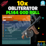 x10 Typewriter (Energy) PL144  - [PC/PS4/PS5/Xbox] - Fast Delivery - image