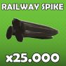 [XBOX] Railway spike x25000 - image
