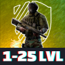 ✴️1-25 FULL LOOT✴️❗️PVP/PVE❗️Stream❗️No Cheat❗️✴️ - image