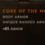 Core of the Mountain - image