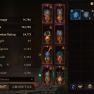 SEA | Lv 60(337)| Starter Ready Farming - Wizard 24173 Combat Rating + 555 Resonance (DI727) - image