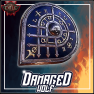 ⚜️ Rondel de Ezo Plated Buckler ⚜️ Fast & Safe Delivery! ⚜️ Dawn of the Hunt - image