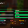 ​​​​​​​⚡ RANK |998.08M NW | 56.0 SB LVL| 13.0 CATA | 18 SA | 2 HOTM | 12.0 MINION SLOTS⚡ - image