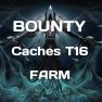 Season 31 EU. Cache (Large Horadric Chest/Bounty) T16 farm. x5 - image