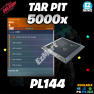 x5000 Tar Pit PL144 Traps - [PC/PS4/PS5/Xbox] - Fast Delivery - image