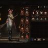 SEA-Gillian| Lv 60(210)| Ready Farm - Blood Knight 20817 Combat Rating + 510 Resonance (DI723) - image