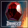 ⚜️ Immutable Force Crimson Jewel (+900% increased Stun and Block Recovery) || Mercenaries Softcore⚜️ - image