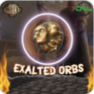 [PC} Exalted Orb - Mercenaries of Trarthus Hardcore - Fast delivery -Cheapest Price - image
